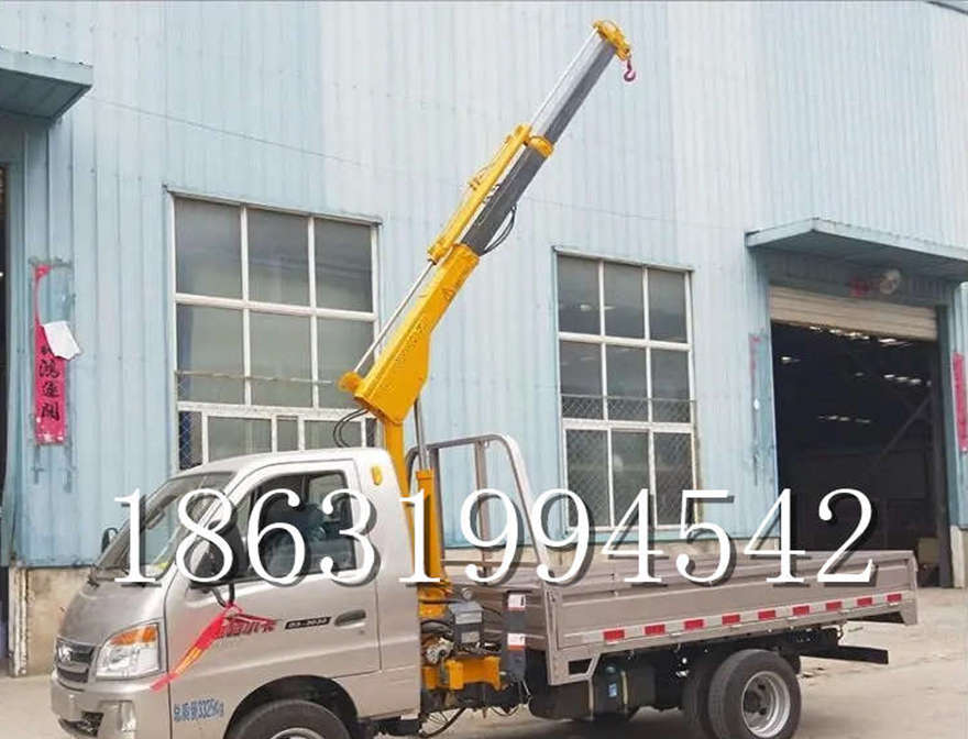 集集镇随车吊机多少钱随车吊移动起重机小型集集镇附近小型随车吊随车吊机